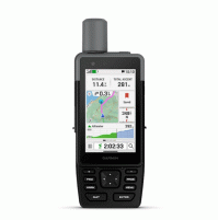 GPSMAP H1 - Premium Handheld GPS - 010-02920-01 - Garmin 